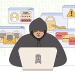 contoh clone phishing